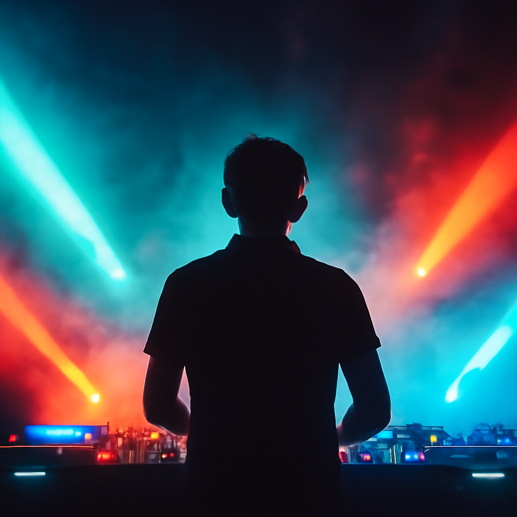 User Cover