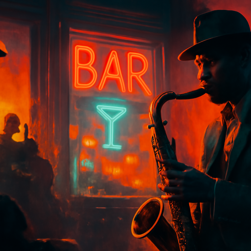 User Cover