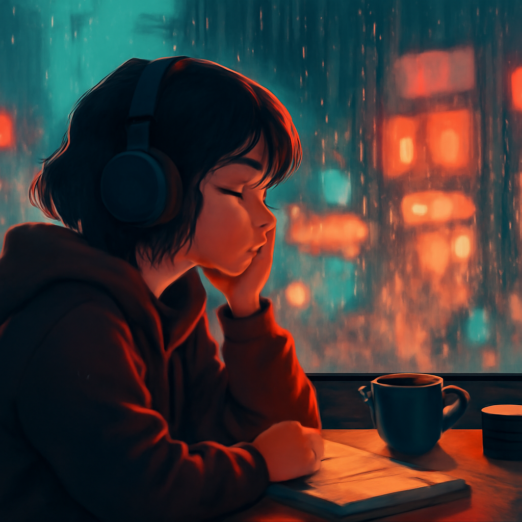 User Cover