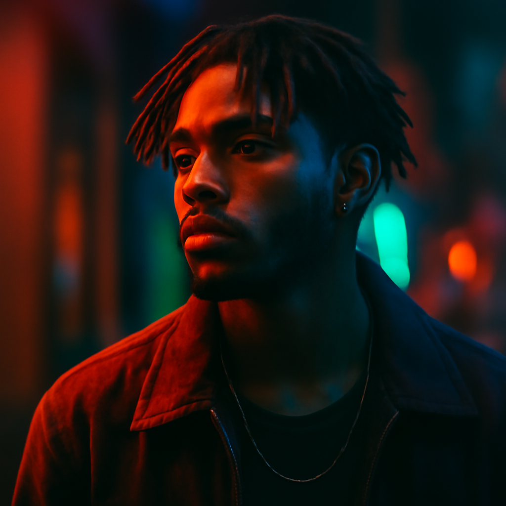 User Cover
