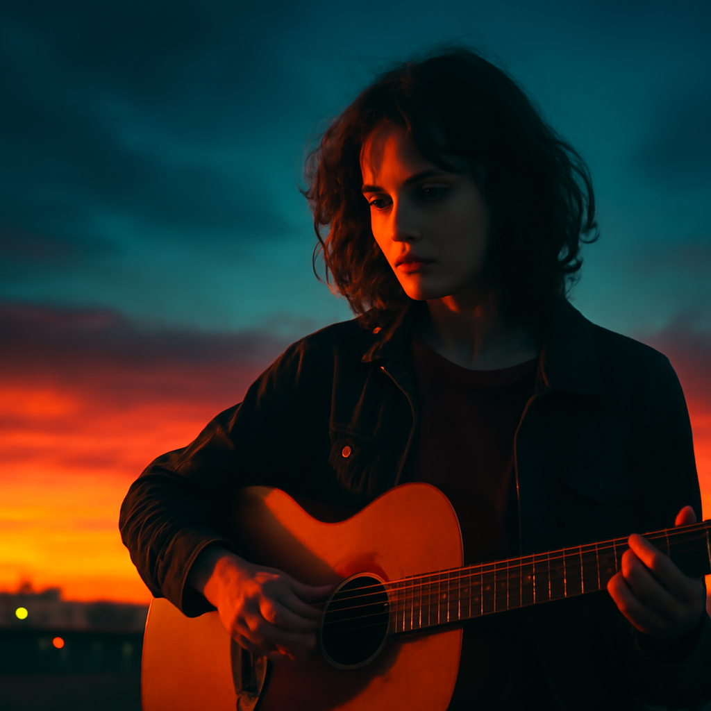 User Cover