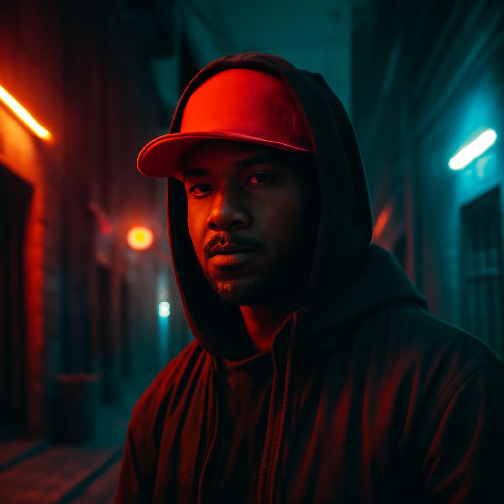 User Cover