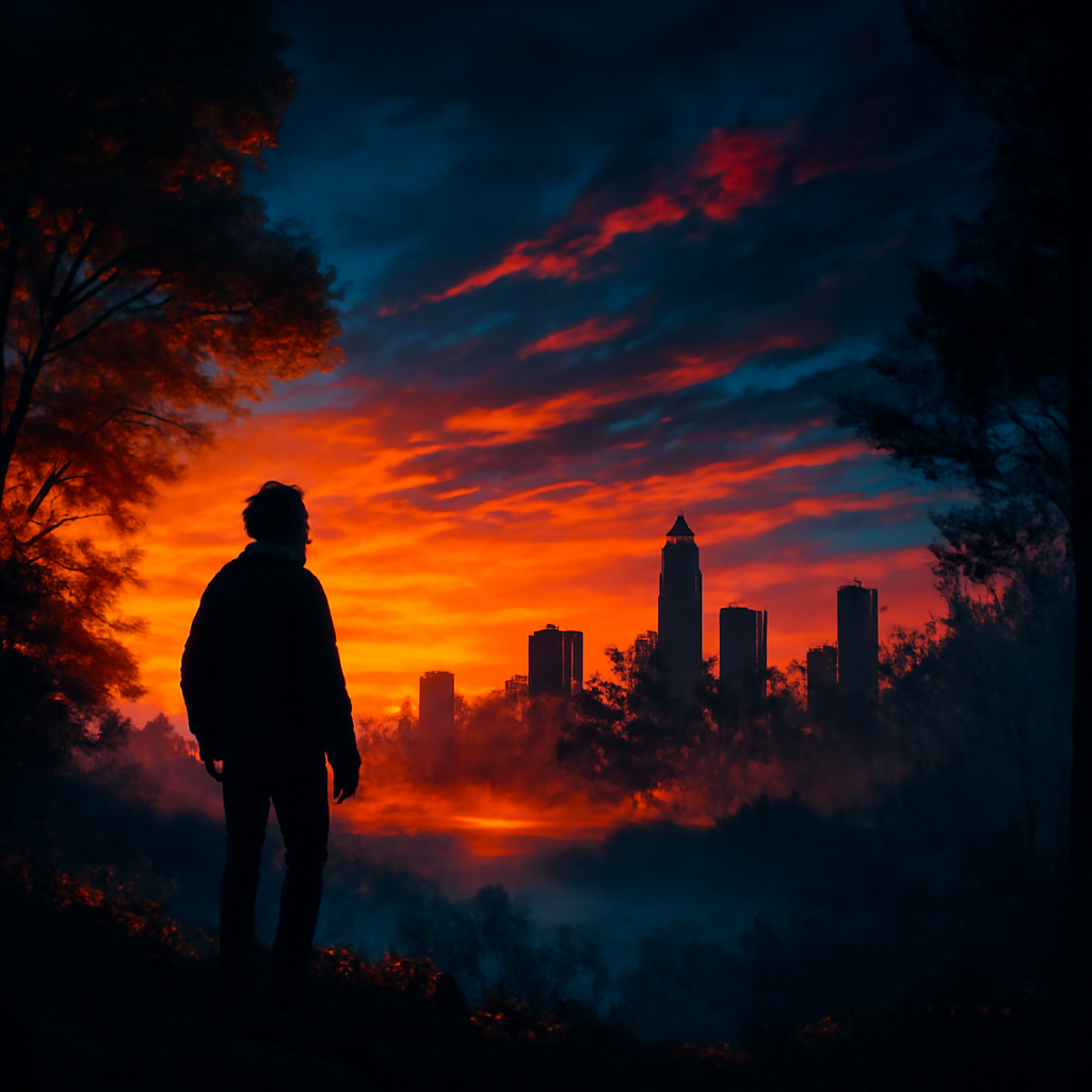 User Cover