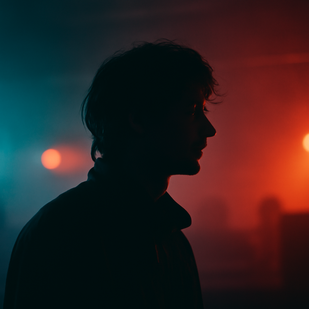 User Cover