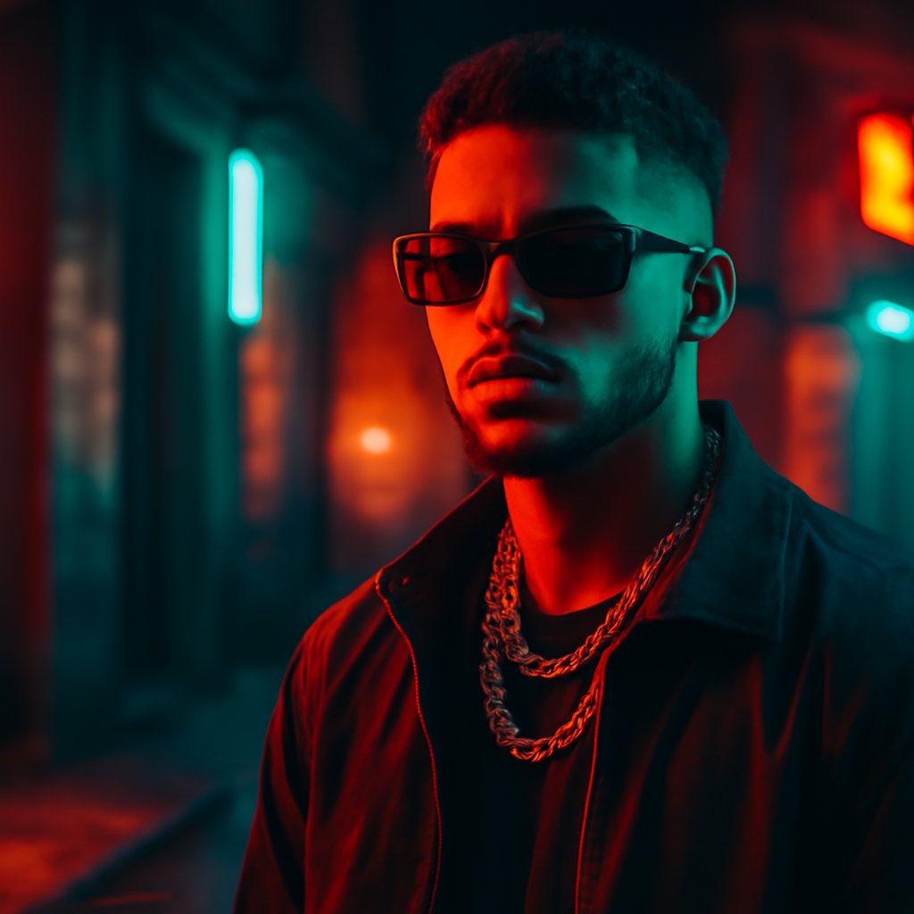 User Cover