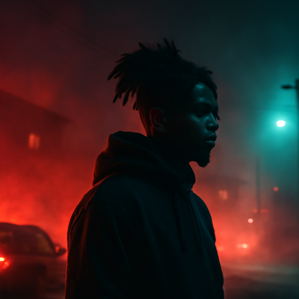 User Cover