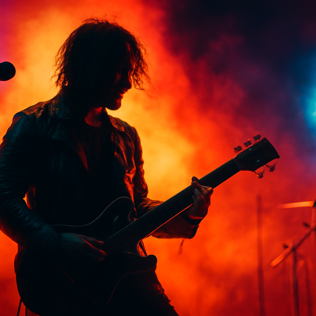 User Cover