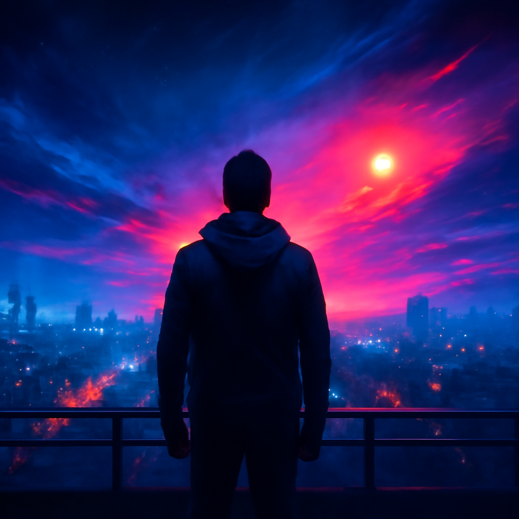 User Cover