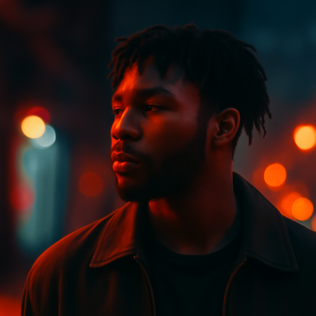 User Cover