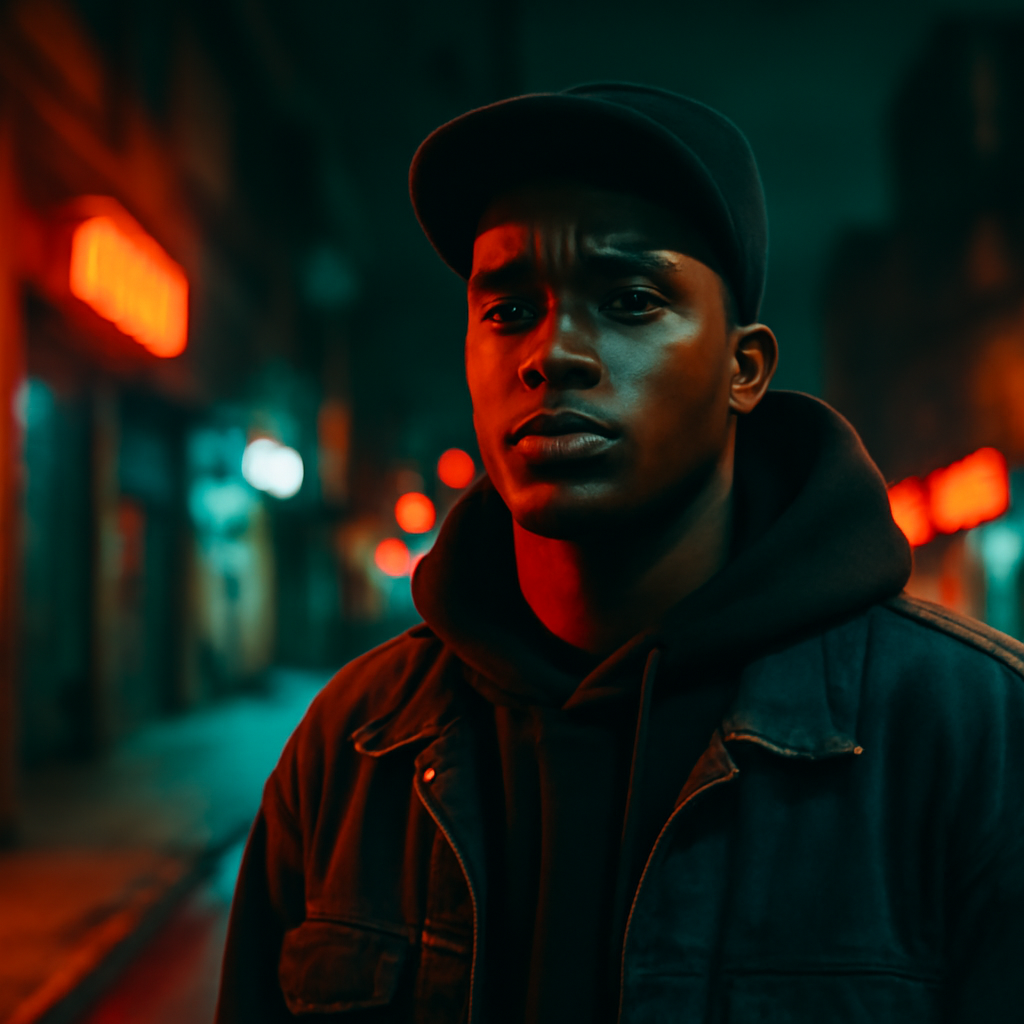 User Cover