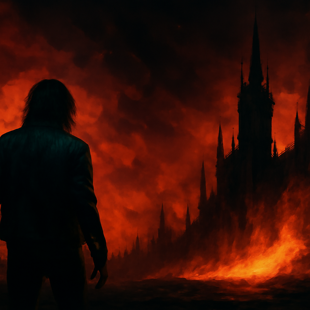 User Cover