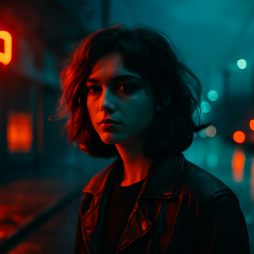 User Cover