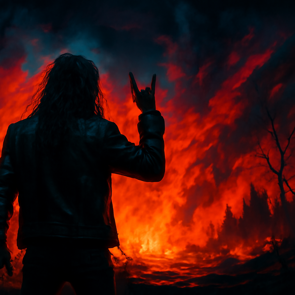 User Cover