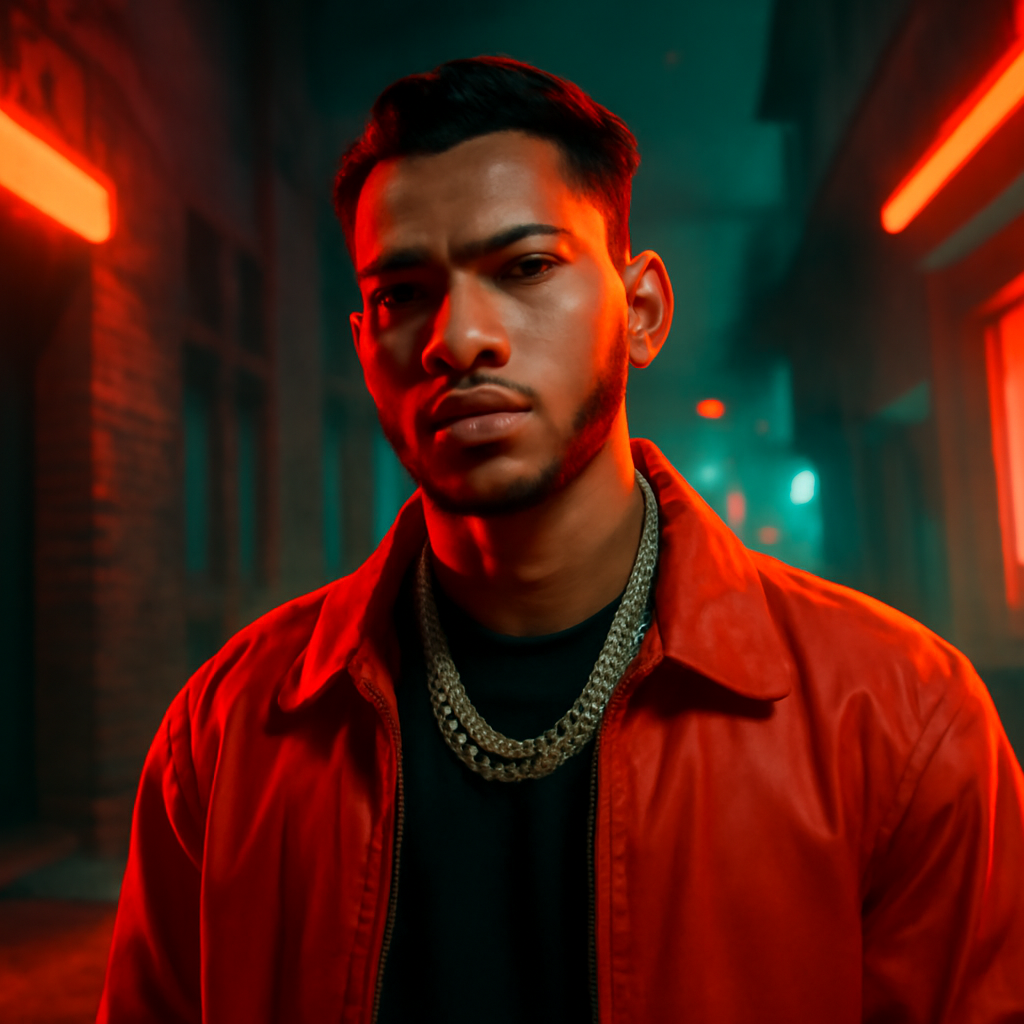 User Cover
