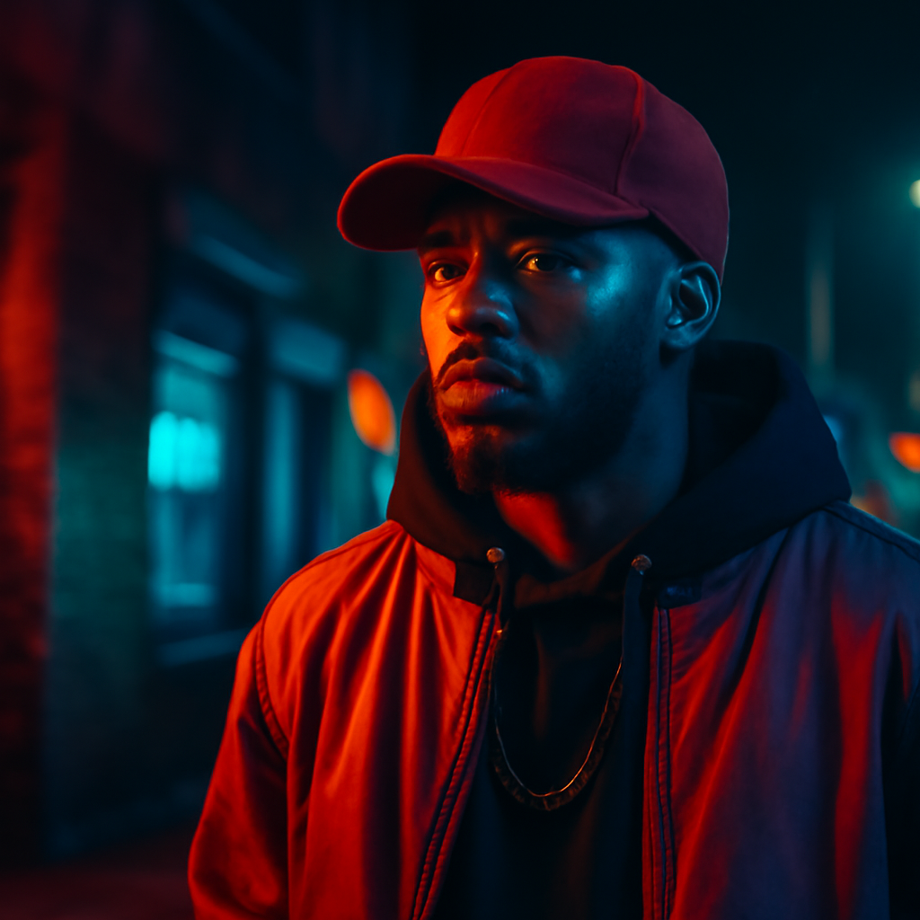 User Cover