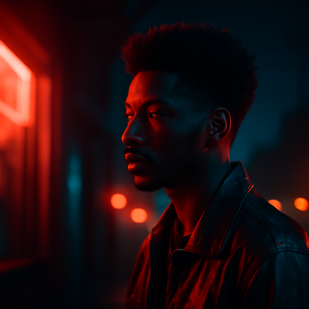 User Cover