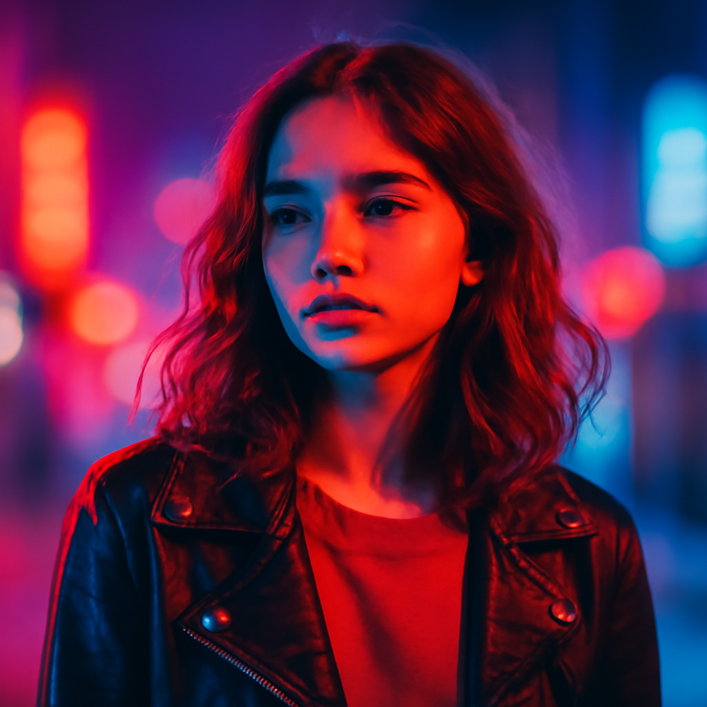 User Cover