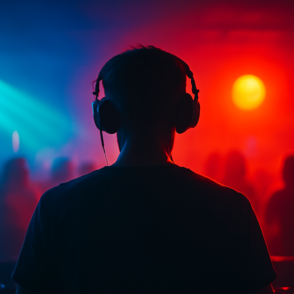 User Cover