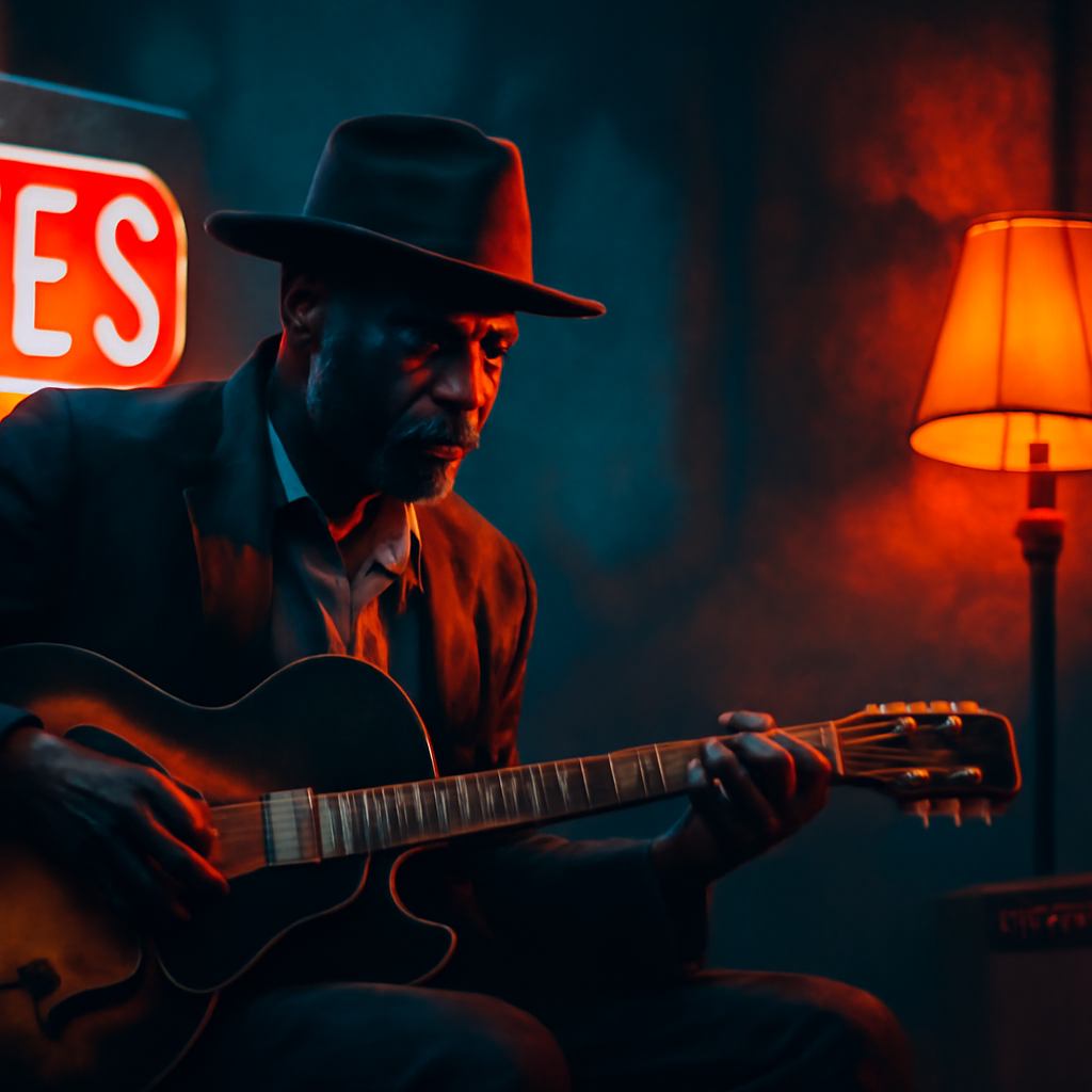 User Cover
