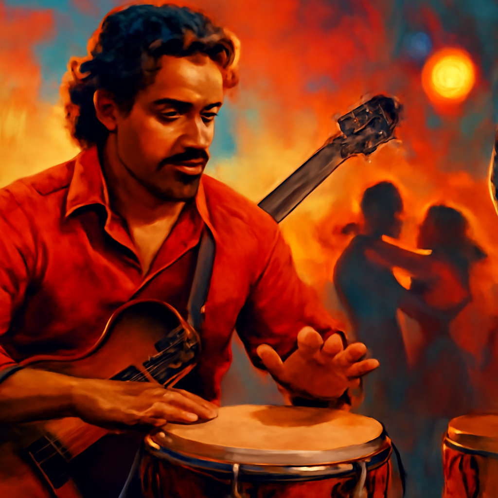 User Cover