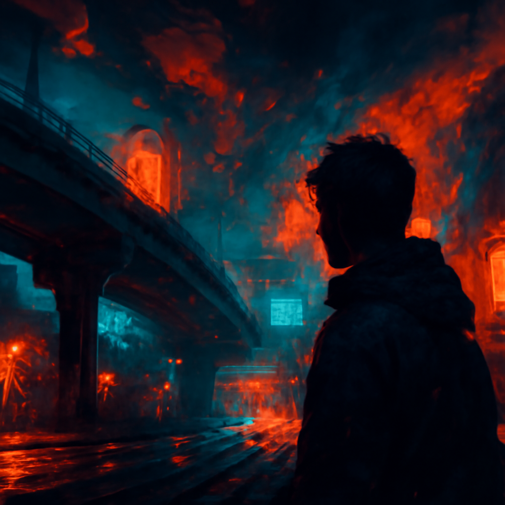 User Cover