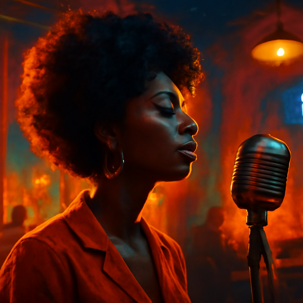 User Cover
