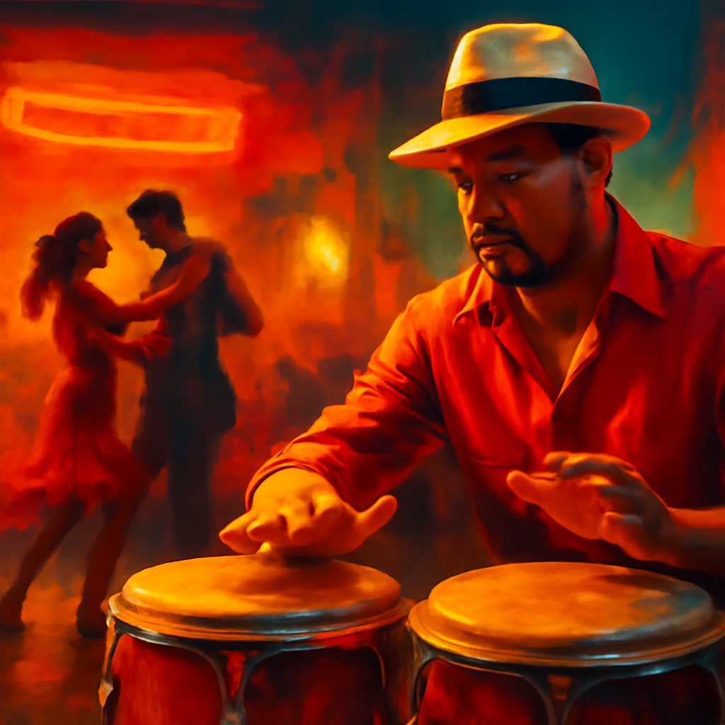 User Cover