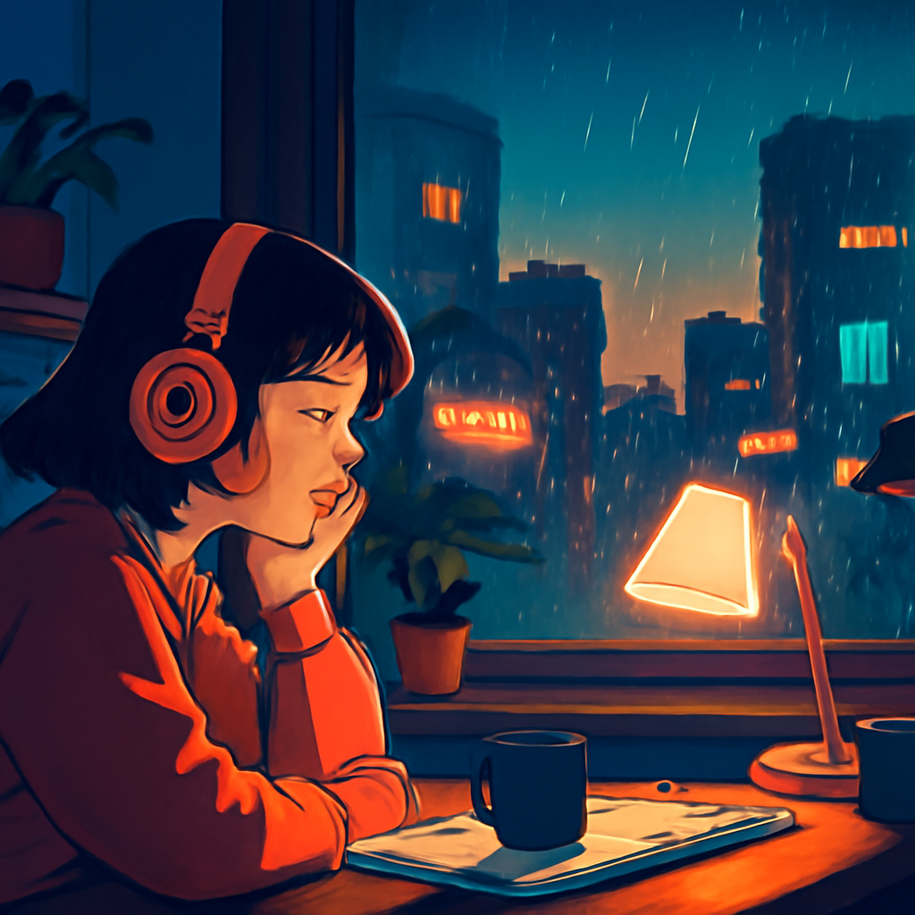 User Cover