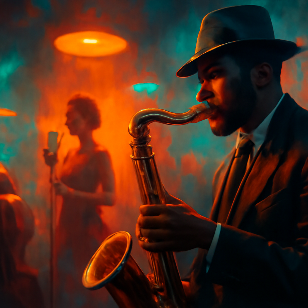 User Cover