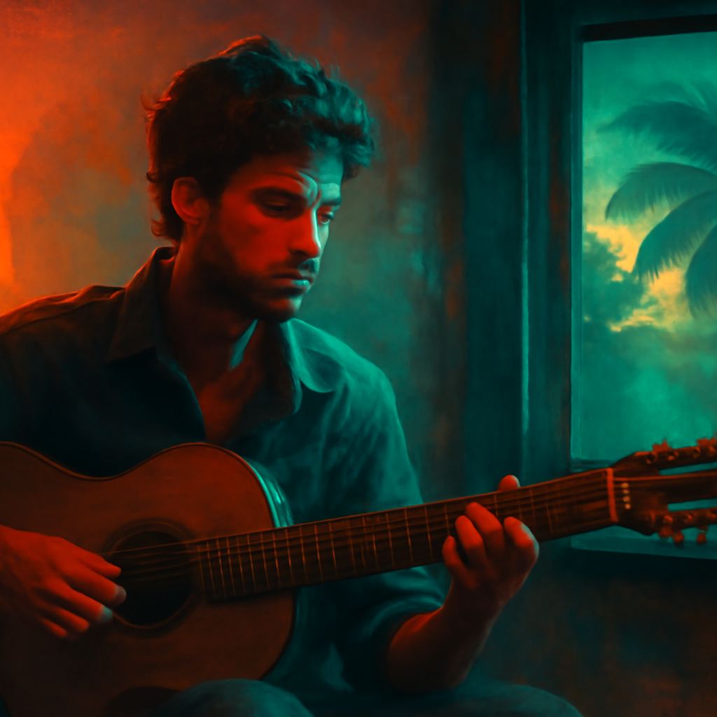 User Cover