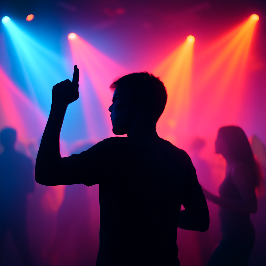 User Cover