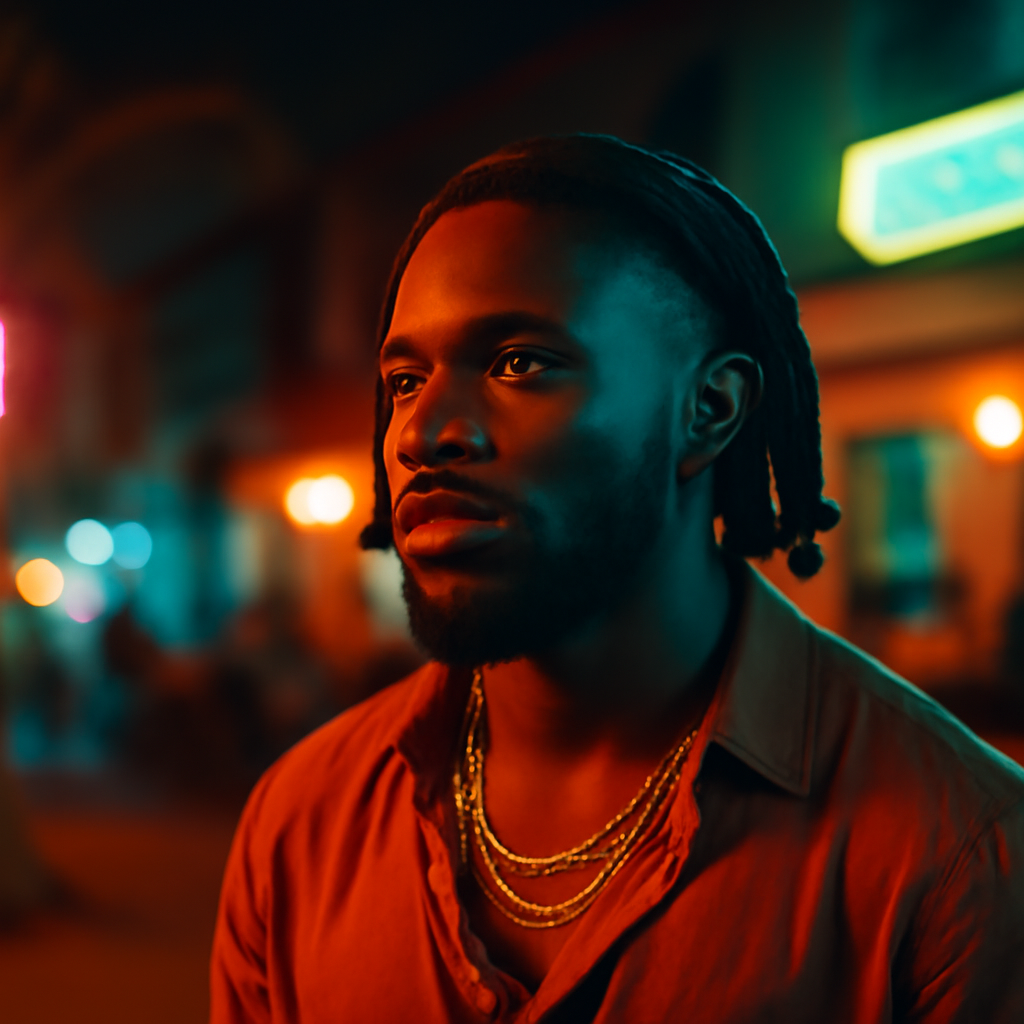 User Cover