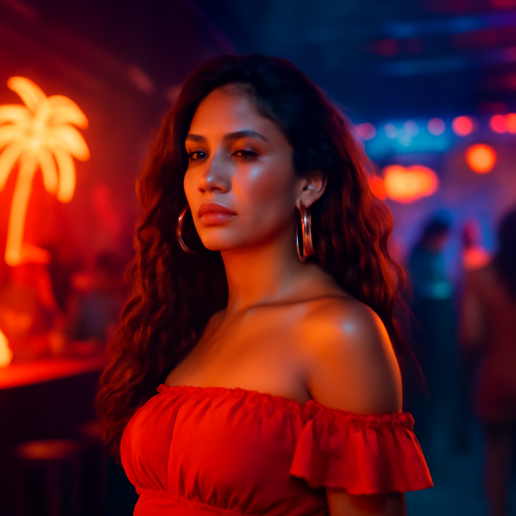 Naya Solana 