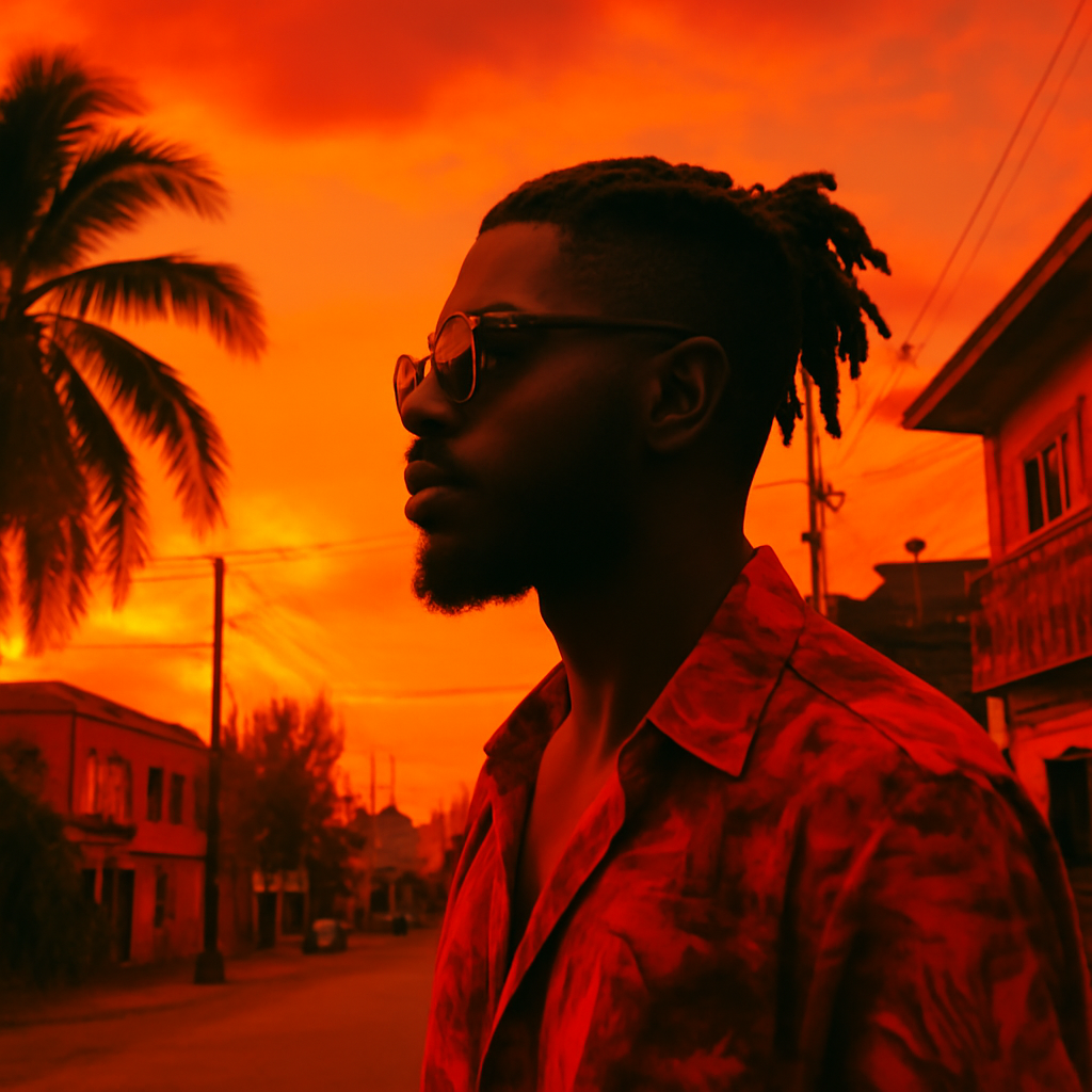 User Cover
