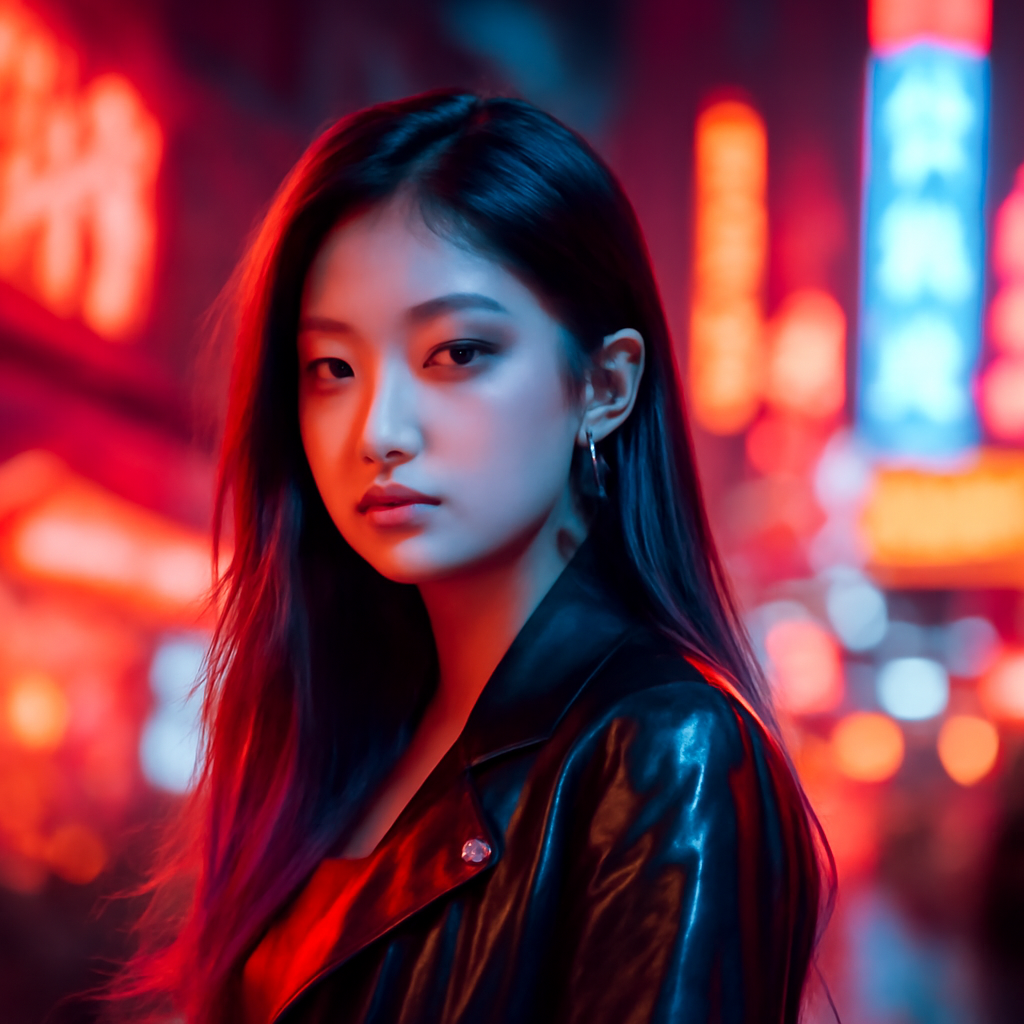 User Cover