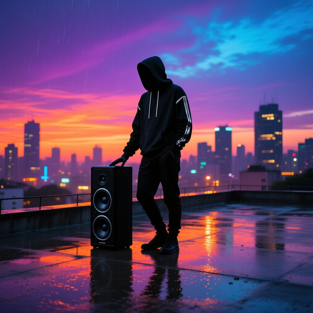 User Cover