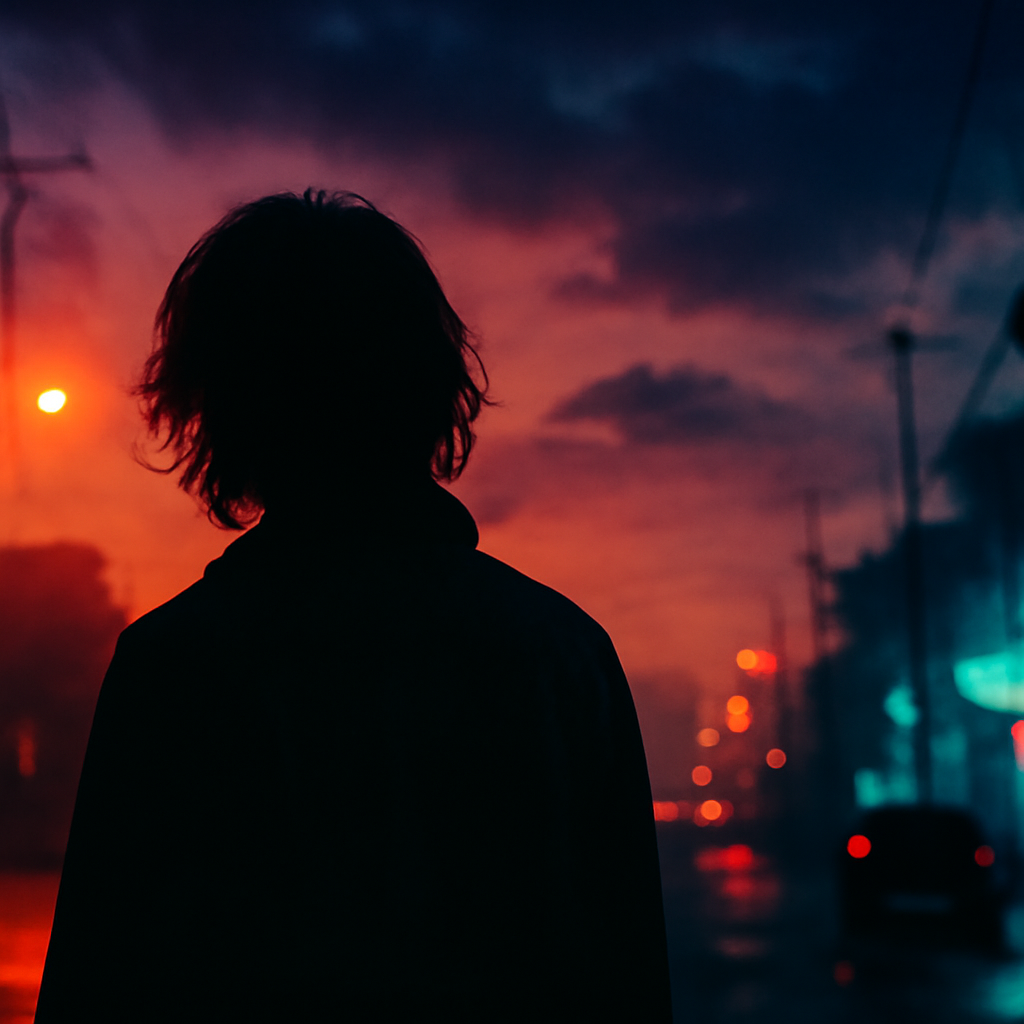 User Cover