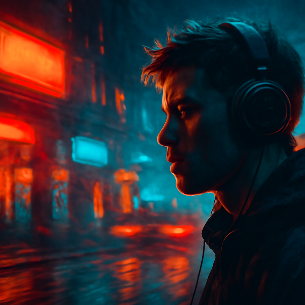 User Cover