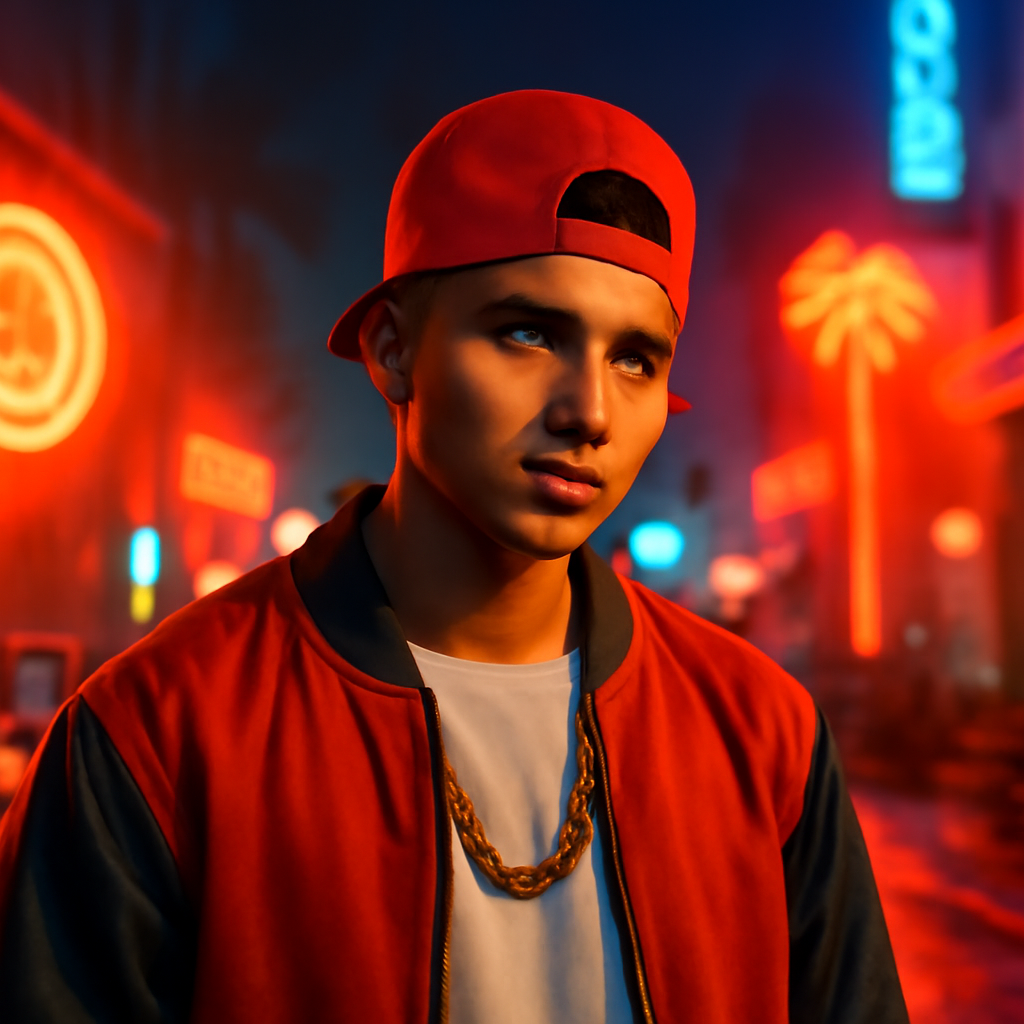 User Cover