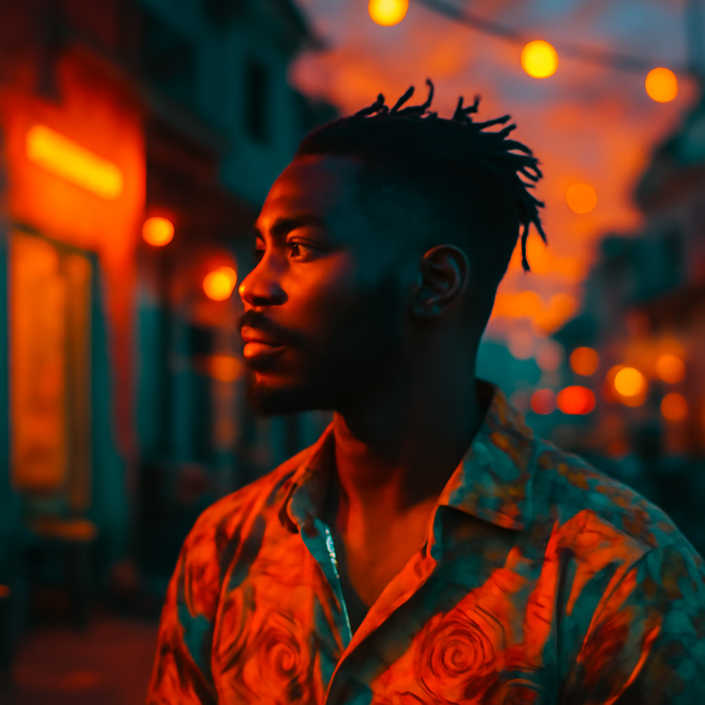 User Cover