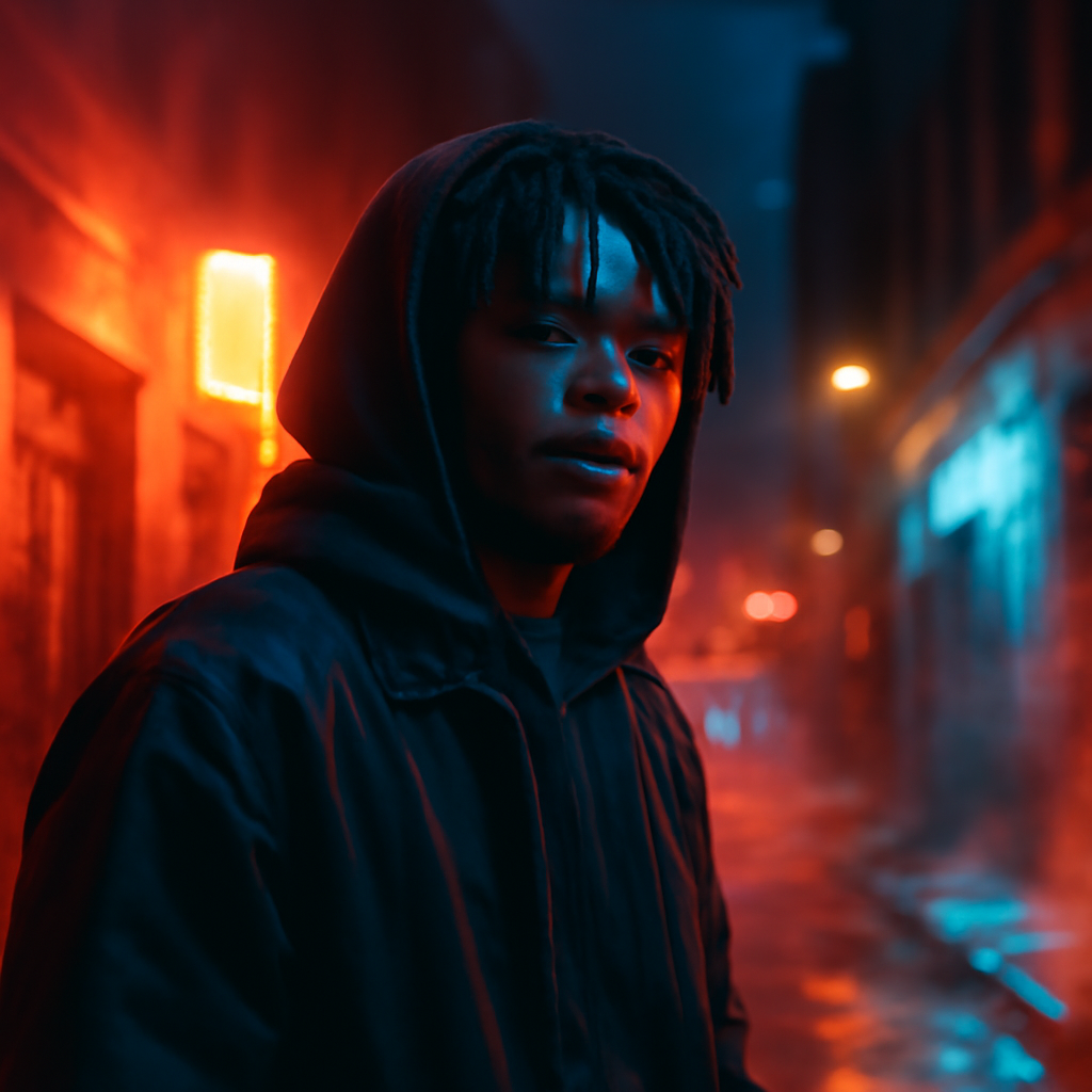 User Cover