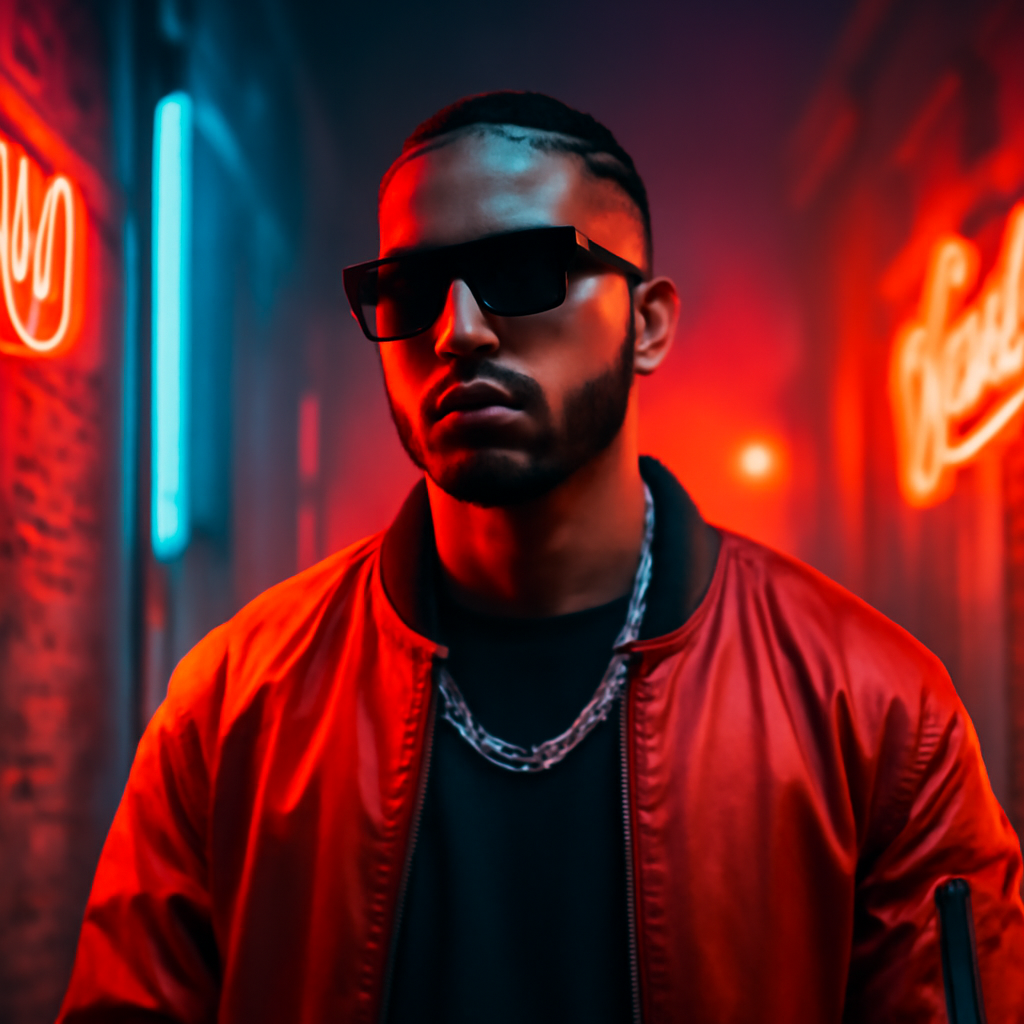 User Cover