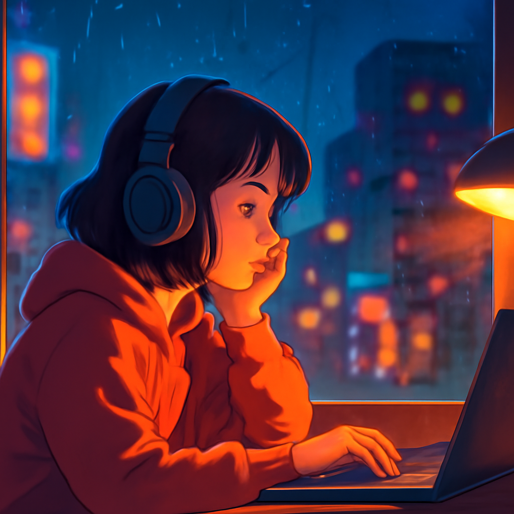 User Cover