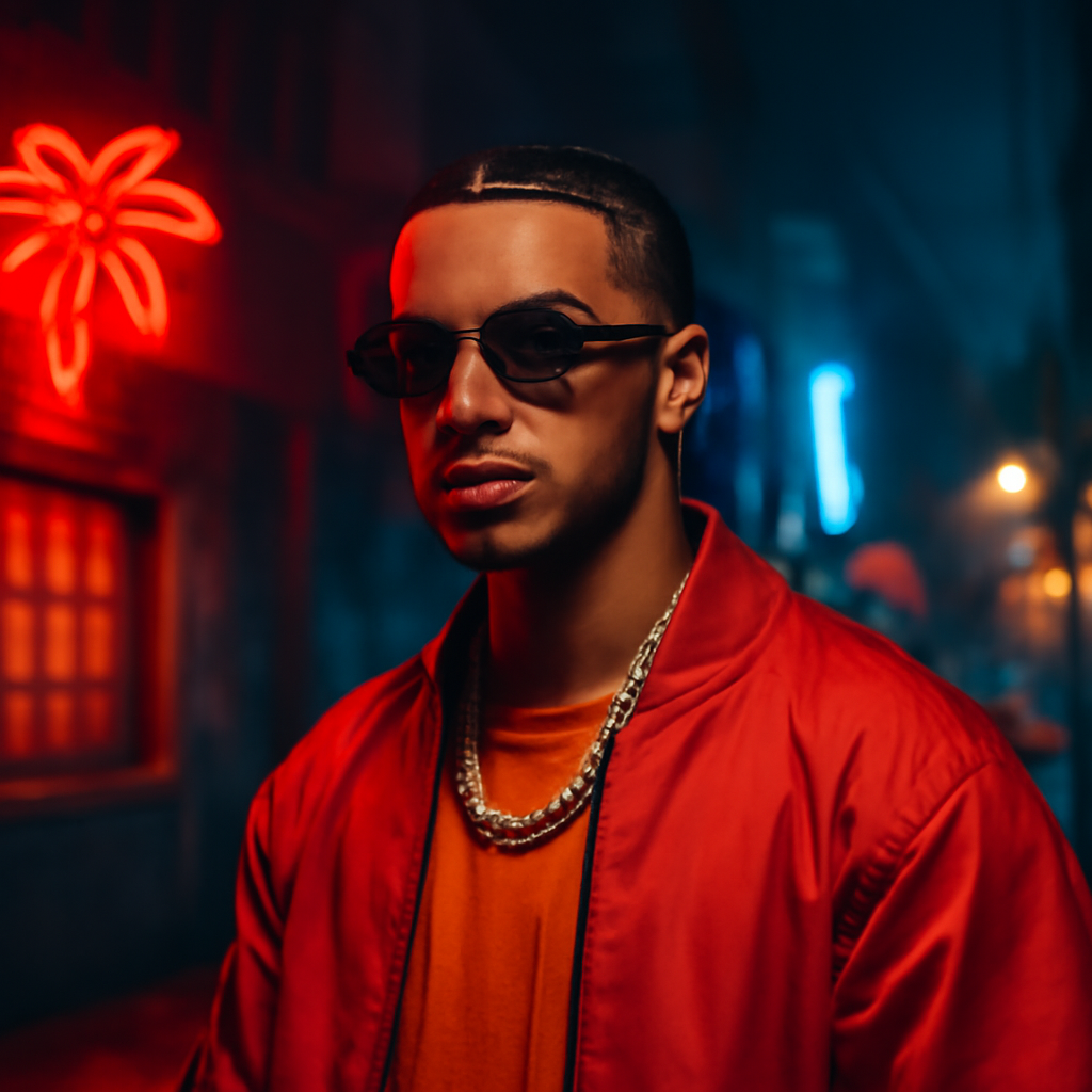 User Cover
