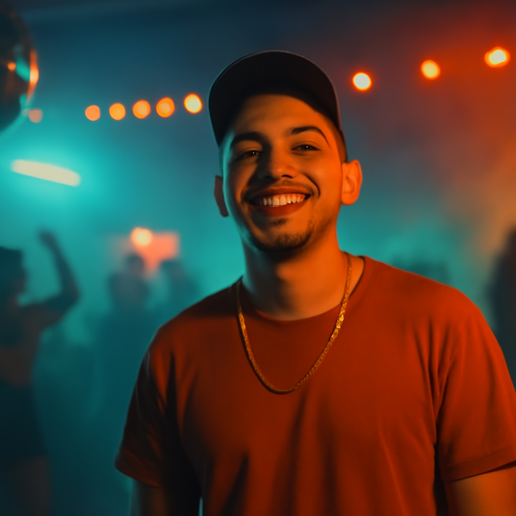 User Cover