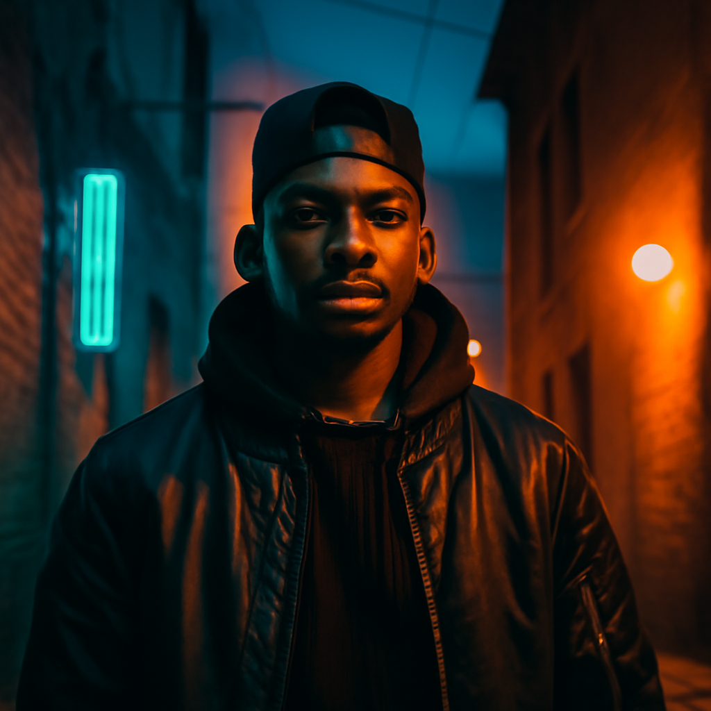 User Cover