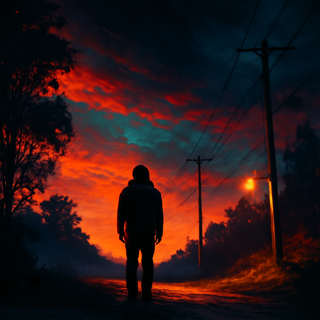 User Cover