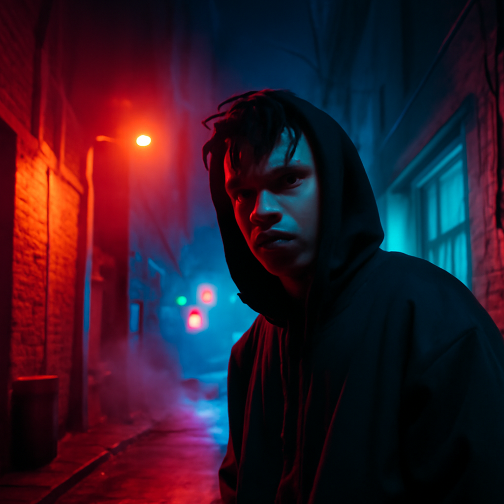 User Cover