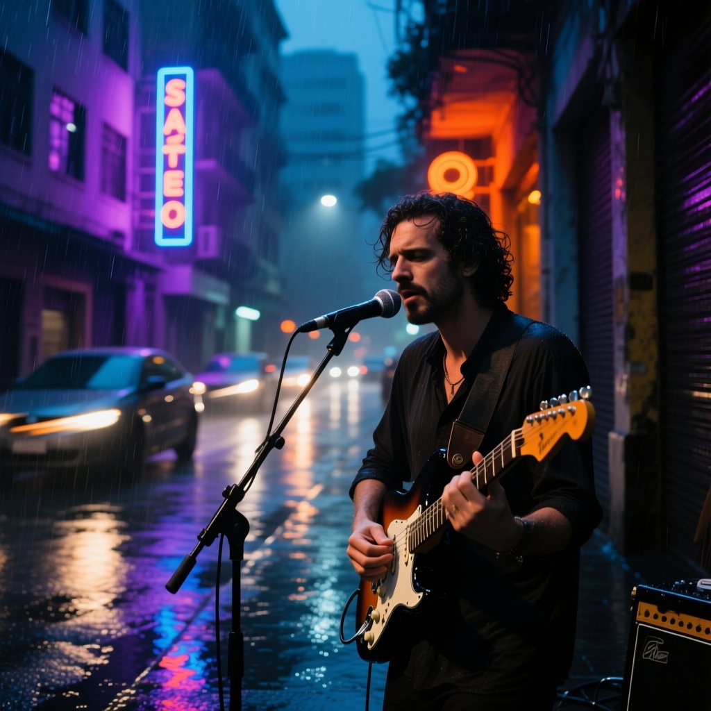 User Cover