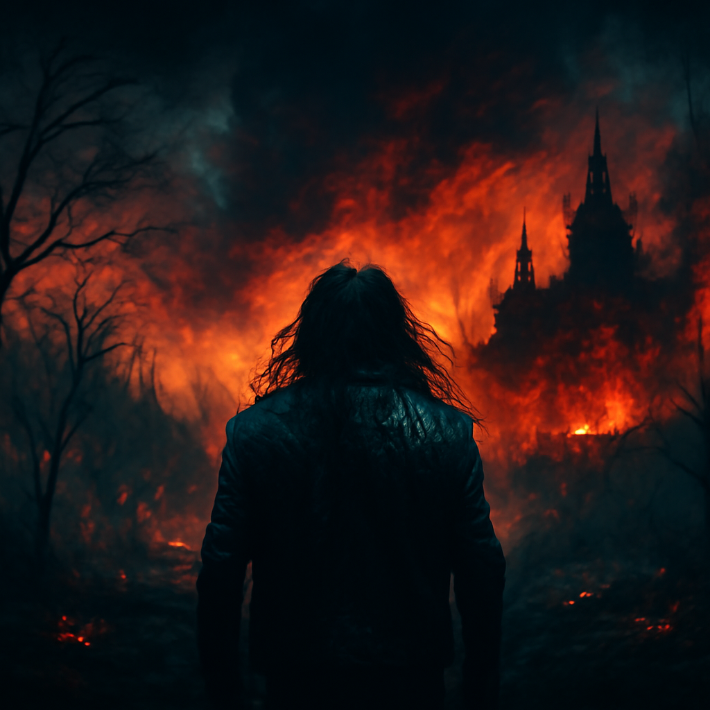 User Cover
